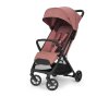 31396 1 elegantni lehky a prostorny sportovni kocarek quid3 od 0 4 let vhodny do letadla novy model ma vyssi operadlo ventilaci popruh na noseni a vetsi kola i kosik inglesina sportovni kocarek quid3 2025 aurora pink ruzovy