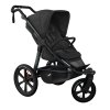 proA stroller black
