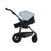 mono4 combi pushchair - air wheel blue