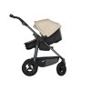 mono4 combi pushchair - air wheel sand