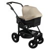 mono4 combi pushchair - air wheel sand