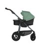 mono4 stroller - air wheel olive