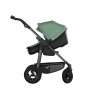 mono4 stroller - air wheel olive