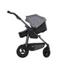 mono4 stroller - air wheel premium grey