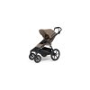 Thule Urban Glide 4-wheel Tinted Taupe + madlo zdarma s magnetickou sponou
