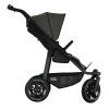 Tfk set mono 3 Audi Edition – sport seat
