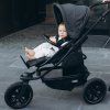 Tfk stroller seat unit mono/pro Audi Edition