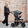 Tfk stroller seat unit mono/pro Audi Edition