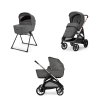 31582 20 ka69s0vlg kocarek inglesina aptica duo 2v1 2025 velvet grey s 5 okynky welcome pad a stand upem