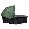 Tfk set duo2 frame 2025 - air chamber wheel + carrycot olive