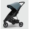 Thule Spring teal melange + madlo zdarma