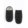 Thule Elements high-performance footmuff M/L fusak do kočárku pro batolata béžovošedá