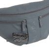 PALOPA Bum Bag Emma anthracite