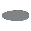 PALOPA Dog Feeding Mat Loua anthracite