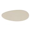 PALOPA Dog Feeding Mat Loua granule taupe