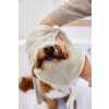 PALOPA Dog Towel Kosy beige S