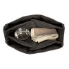 PALOPA Dog Travel Bag Nobo anthracite