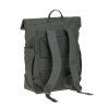 PALOPA Rolltop Backpack Yoska dark olive