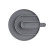 PALOPA Slow-Feed Insert Yumo anthracite