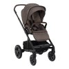 Nuna Nuna set MIXX™ next chestnut 2026