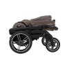 Nuna Nuna set MIXX™ next chestnut 2026