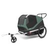 Small Thule Bexey L Haze Green StrollingKit ISO Front 800001