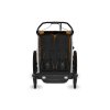 Small Thule Chariot Sport2 Double NaturalGold F Interior 10201033