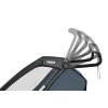 Small Thule Chariot Cab DarkSlate F AdjustableHandle 10204022