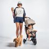 smarTrike Wonder Max™ stone beige