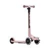 smarTrike Xtend Mini-ride coral pink