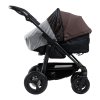 Tfk sunprotection duo combi pushchair