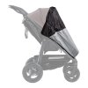 Tfk sunprotection duo stroller (2 seat units)