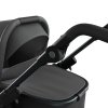 Tfk carrycot mono/pro combi unit grey