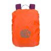 LÄSSIG Big Outdoor Backpack Unique berry/pink