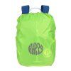 LÄSSIG Big Outdoor Backpack Unique blue/green