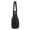 LÄSSIG Liva Shoulder Bag Quilted black