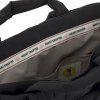 LÄSSIG Liva Shoulder Bag Quilted black
