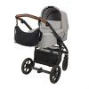 LÄSSIG Lunua Bum Bag Up black