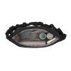 LÄSSIG Lunua Bum Bag Up black