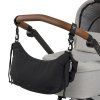 LÄSSIG Lunua Bum Bag Up black