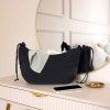 LÄSSIG Lunua Bum Bag Up black