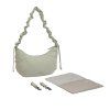 LÄSSIG Lunua Bum Bag Up mint