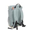 LÄSSIG Mini Outdoor Backpack Nature light blue