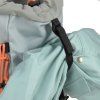LÄSSIG Mini Outdoor Backpack Nature light blue