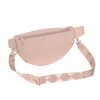 PALOPA Bum Bag Emma soft pink