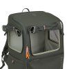 PALOPA Carrier Backpack Kari M dark olive