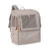 PALOPA Carrier Backpack Kari M taupe