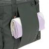 PALOPA Carrier Bag Weda dark olive