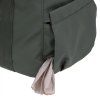 PALOPA Carrier Bag Weda dark olive