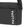 PALOPA Square Bag Noka black